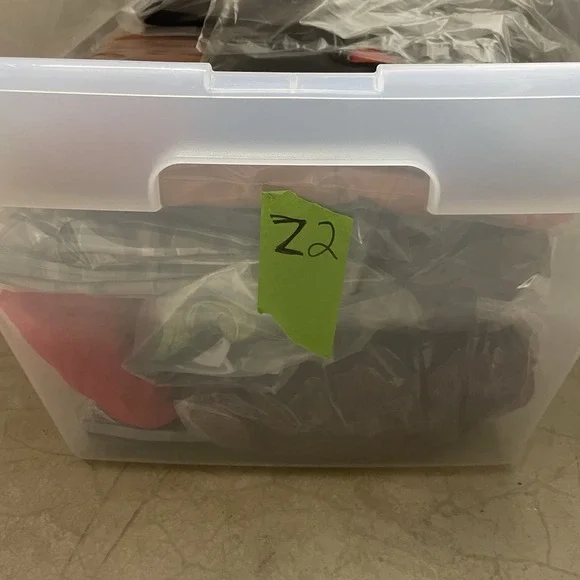 Rhythm Howser Beach Shorts Men's Size 34 Gold Camo Swim Trunks NWT $72 - Picture 6 of 6